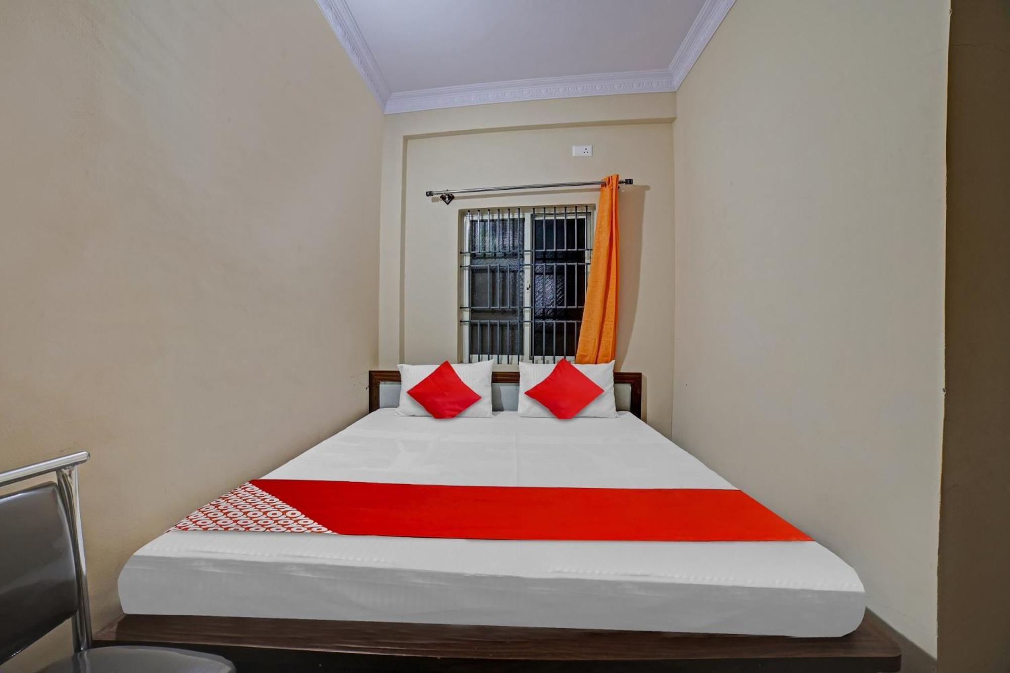 Spot On 81074 Sk Lodge Bangalore Exterior photo